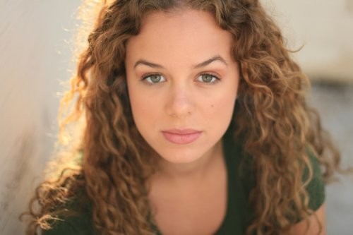 Laura Chinn Fotoğrafı