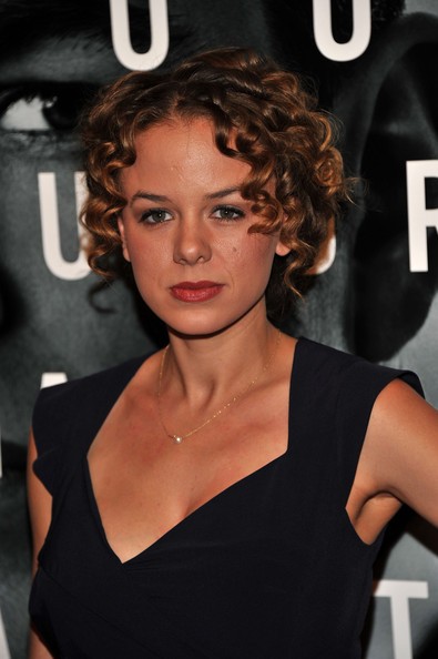 Laura Chinn Fotoğrafı