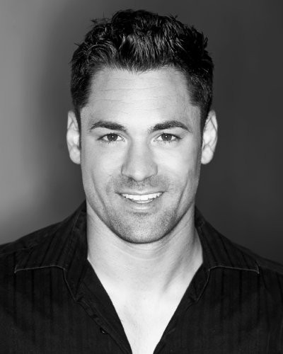 Adam Stanley fotoğrafı