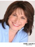Julie Anchor fotoğrafı