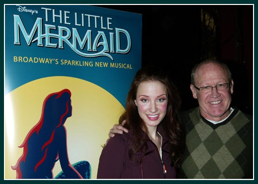 Glen Keane fotoğrafı