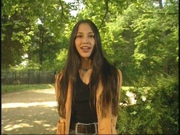 Irene Bedard Fotoğrafı