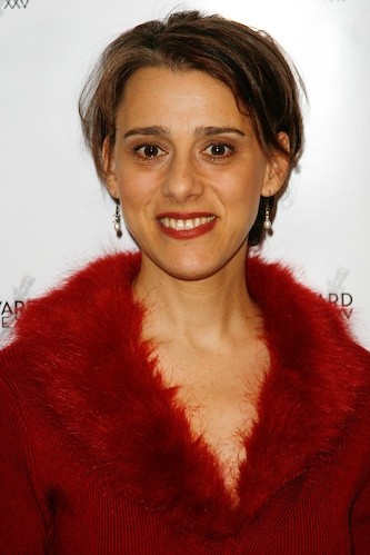 Judy Kuhn fotoğrafı