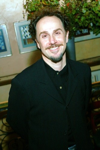 John Kassir Fotoğrafı