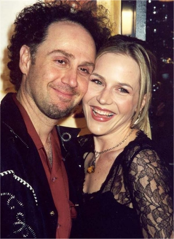 John Kassir Fotoğrafı