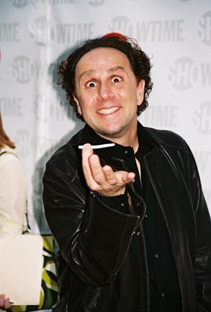 John Kassir Fotoğrafı