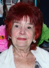 María Luisa Alcalá fotoğrafı