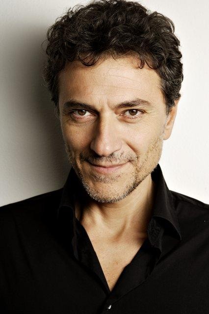 Giorgio Ginex fotoğrafı