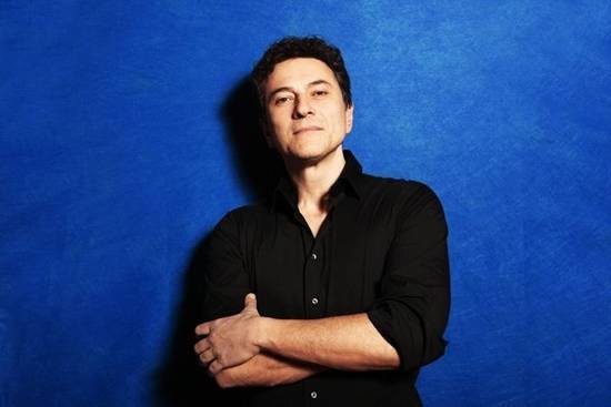 Giorgio Ginex fotoğrafı