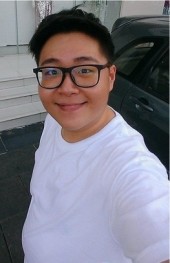 Shaowen Hao fotoğrafı