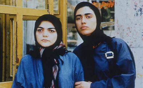 Fatemeh Naghavi fotoğrafı