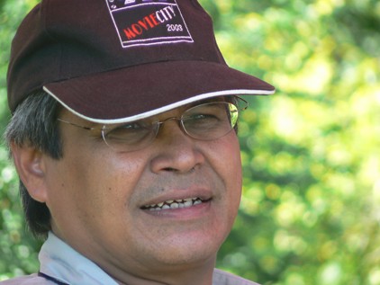 Hatta Azad Khan fotoğrafı