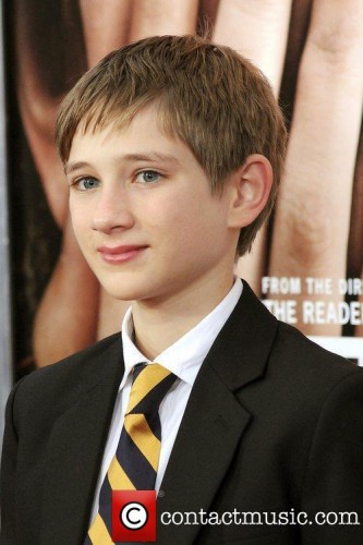 Thomas Horn Fotoğrafı