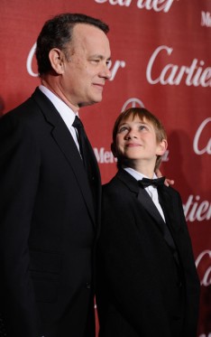 Thomas Horn fotoğrafı