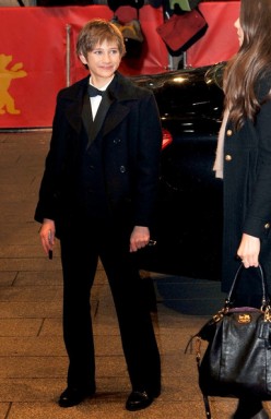 Thomas Horn fotoğrafı