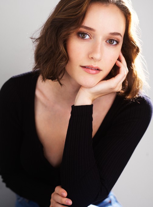 Olivia Nikkanen Fotoğrafı