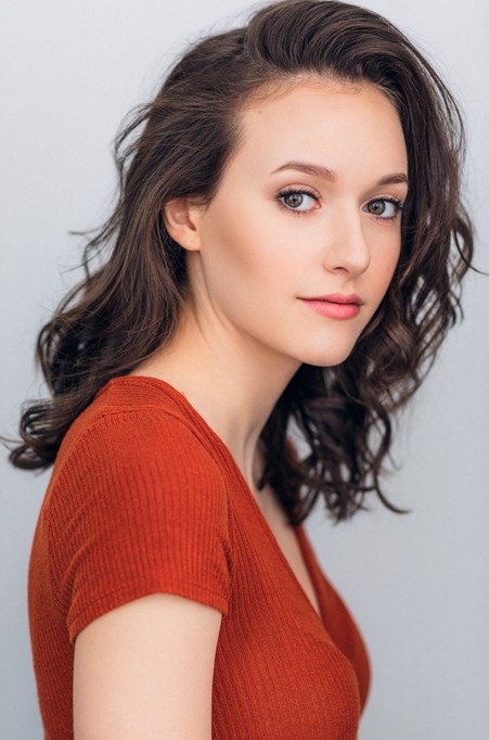 Olivia Nikkanen Fotoğrafı