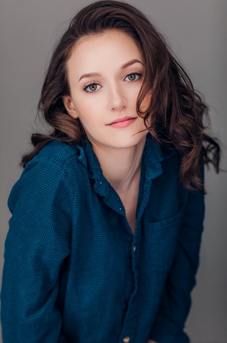 Olivia Nikkanen fotoğrafı