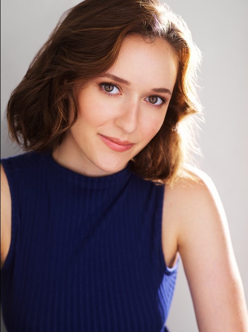 Olivia Nikkanen fotoğrafı