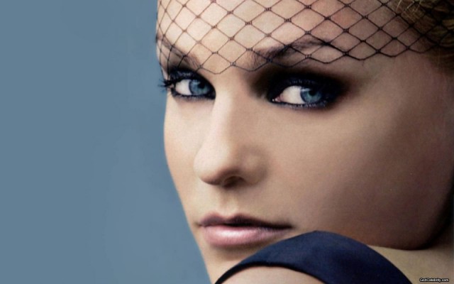 Mirjam Weichselbraun Fotoğrafı