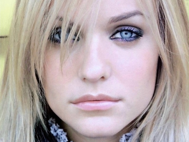 Mirjam Weichselbraun Fotoğrafı