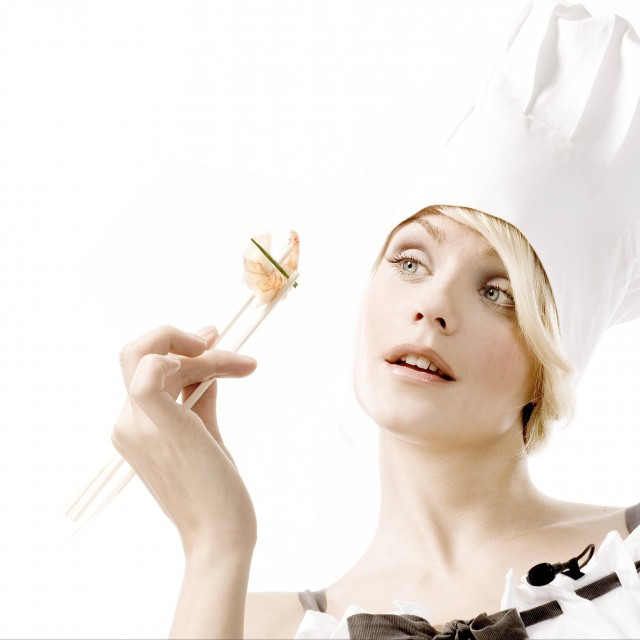 Mirjam Weichselbraun Fotoğrafı