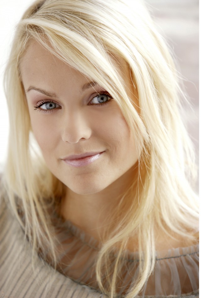 Mirjam Weichselbraun Fotoğrafı