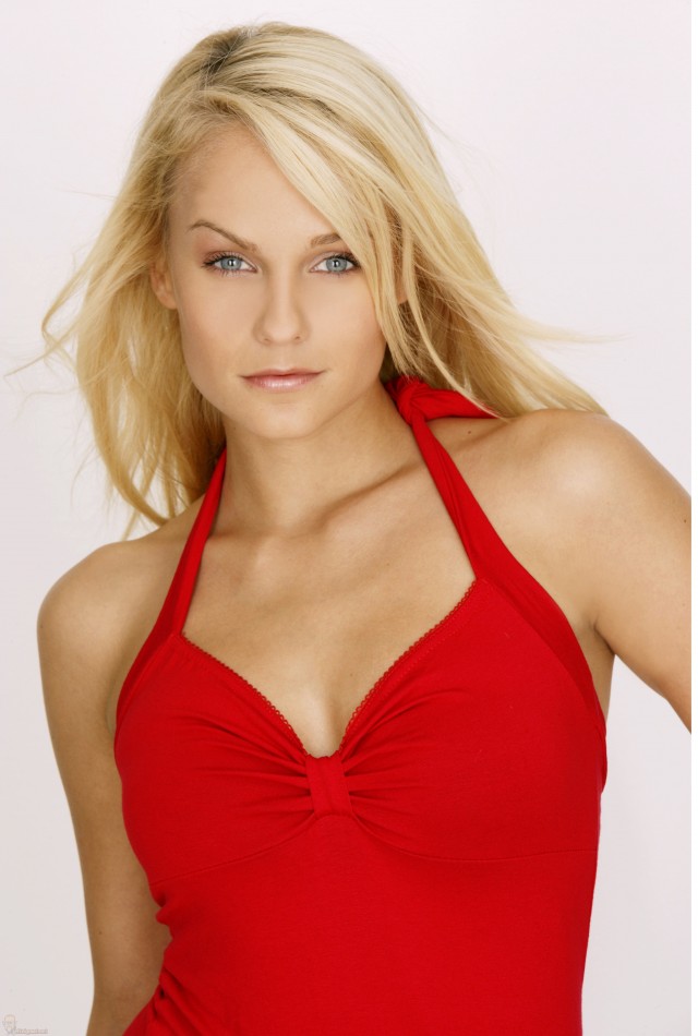 Mirjam Weichselbraun Fotoğrafı