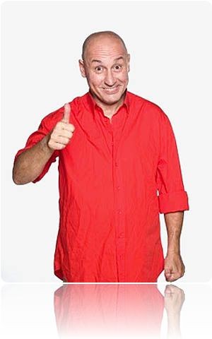 Maurizio Battista fotoğrafı