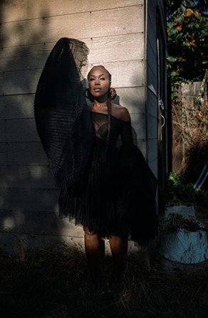 DeWanda Wise fotoğrafı