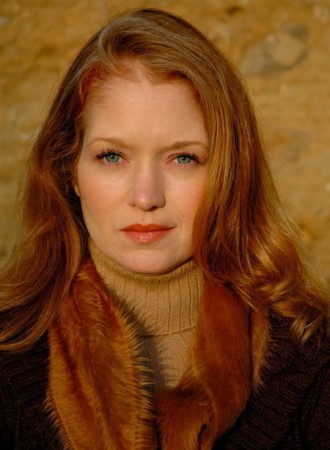 Lisa Vachon Fotoğrafı