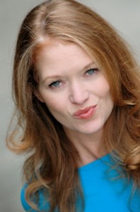 Lisa Vachon Fotoğrafı