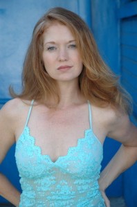 Lisa Vachon fotoğrafı