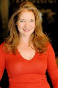 Lisa Vachon fotoğrafı