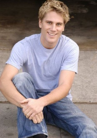 Trevor Stock fotoğrafı