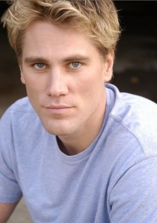 Trevor Stock fotoğrafı