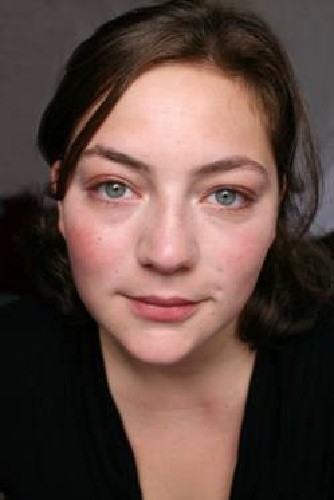 Emilie Gavois-Kahn fotoğrafı