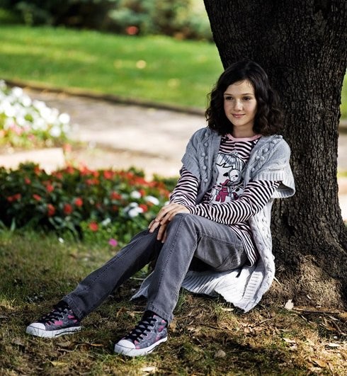 Pınar Çağlayan fotoğrafı