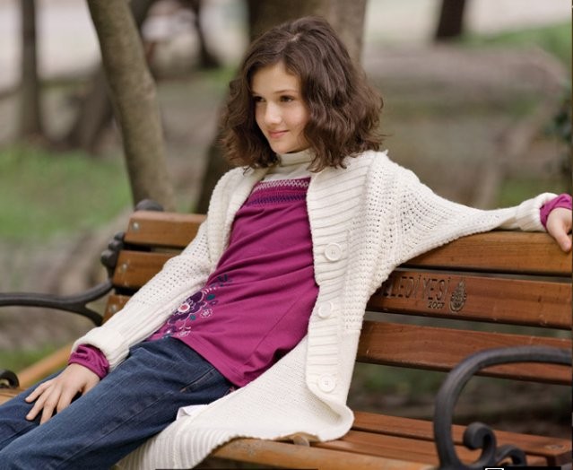 Pınar Çağlayan Fotoğrafı