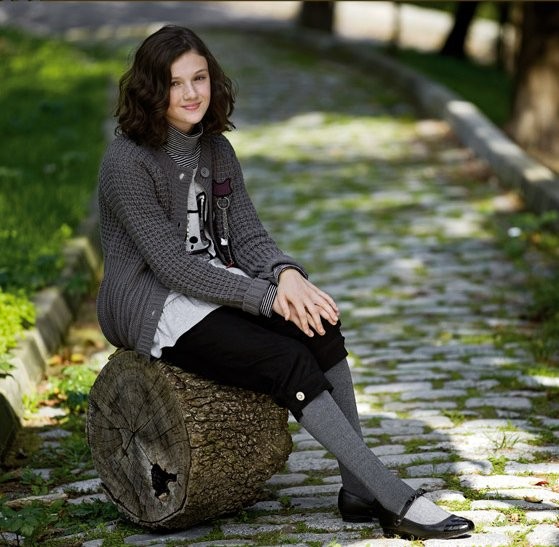 Pınar Çağlayan Fotoğrafı