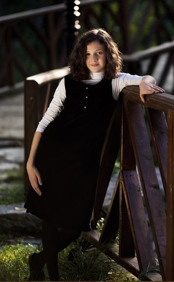 Pınar Çağlayan Fotoğrafı