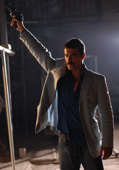 İbrahim Çelikkol Fotoğrafı