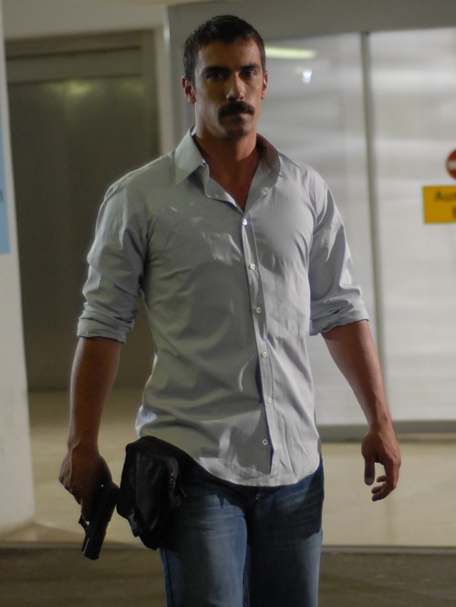 İbrahim Çelikkol Fotoğrafı