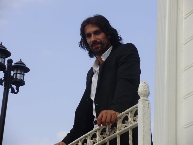 İbrahim Çelikkol Fotoğrafı