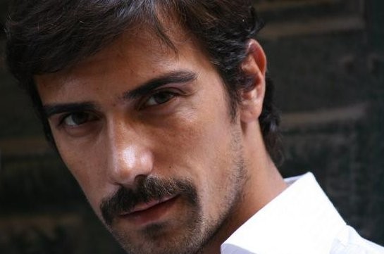 İbrahim Çelikkol Fotoğrafı