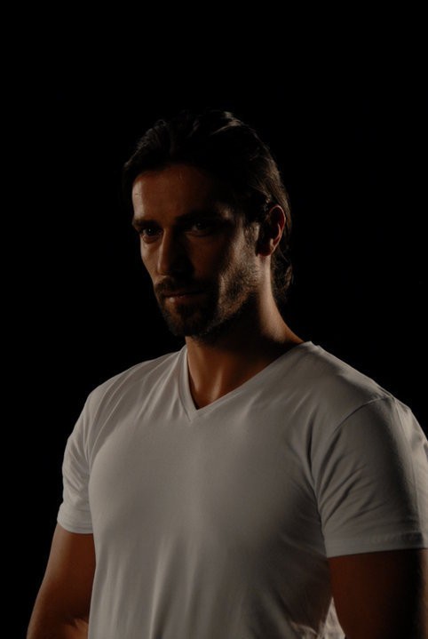 İbrahim Çelikkol Fotoğrafı