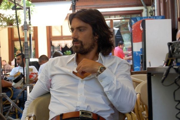 İbrahim Çelikkol Fotoğrafı