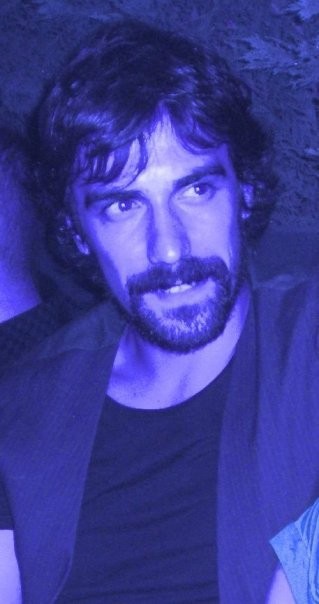 İbrahim Çelikkol Fotoğrafı