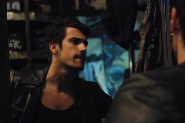 İbrahim Çelikkol Fotoğrafı