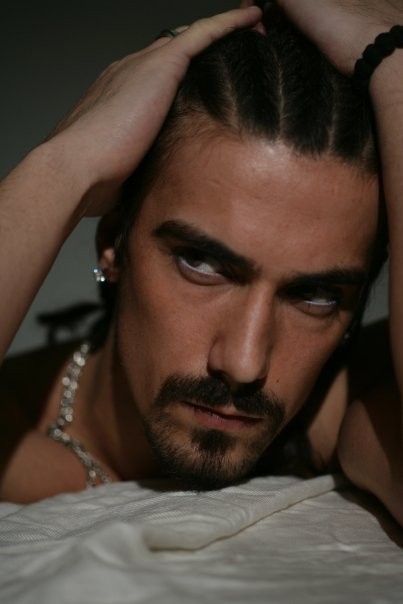 İbrahim Çelikkol fotoğrafı